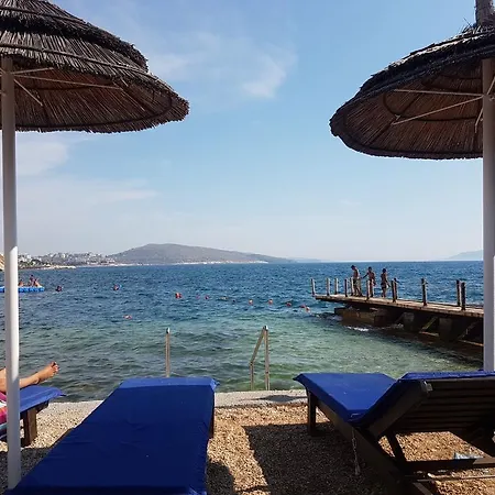 Holiday Beach بيت للعطل